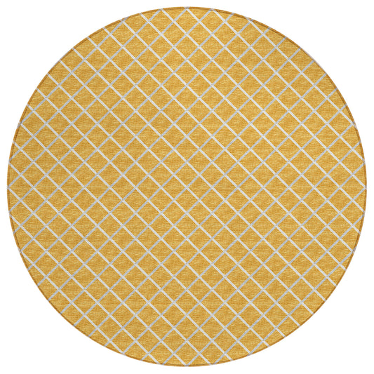Dalyn Rugs York  Gold  Transitional