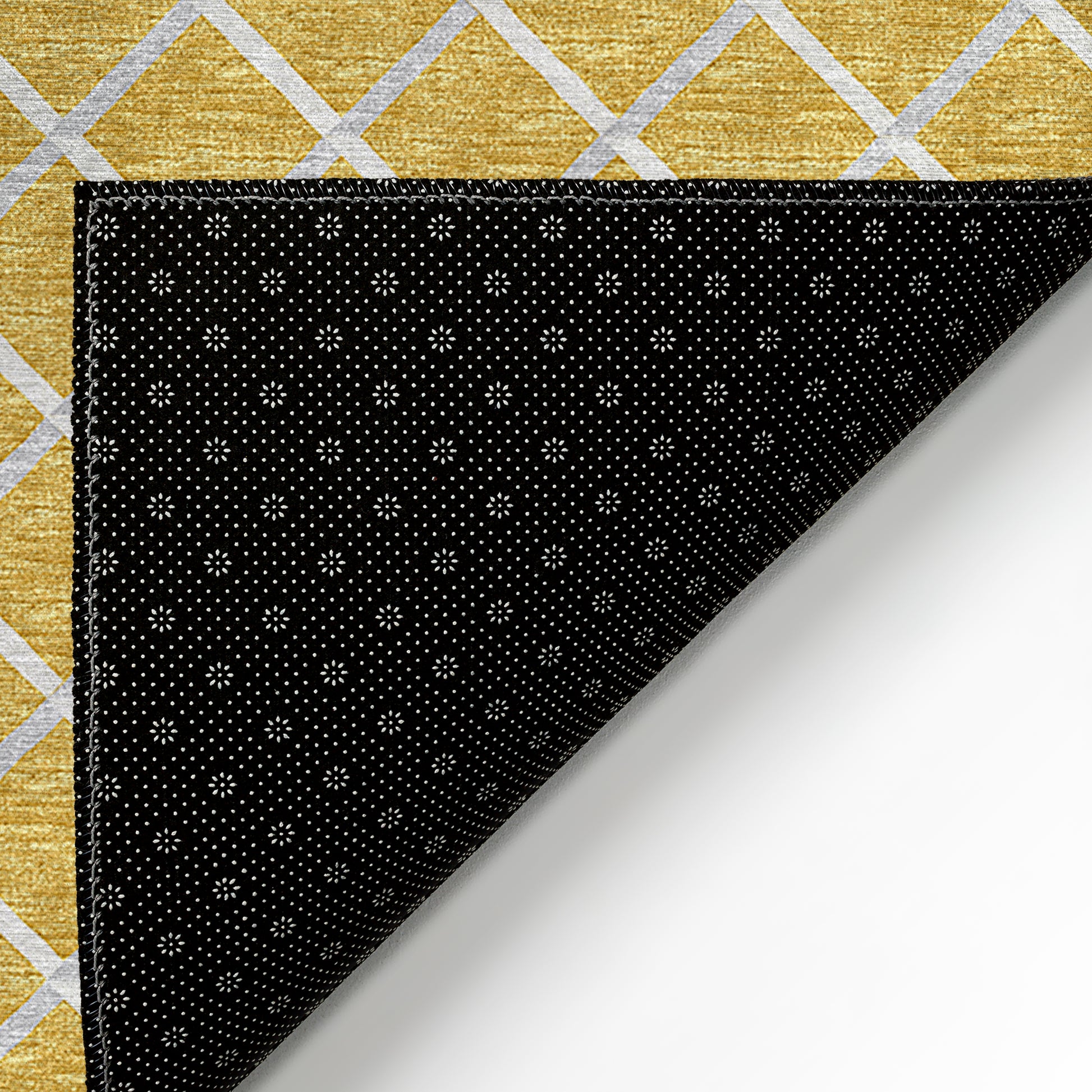 Dalyn Rugs York  Gold  Transitional