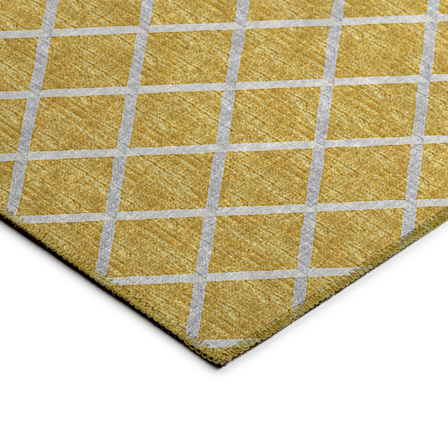 Dalyn Rugs York  Gold  Transitional