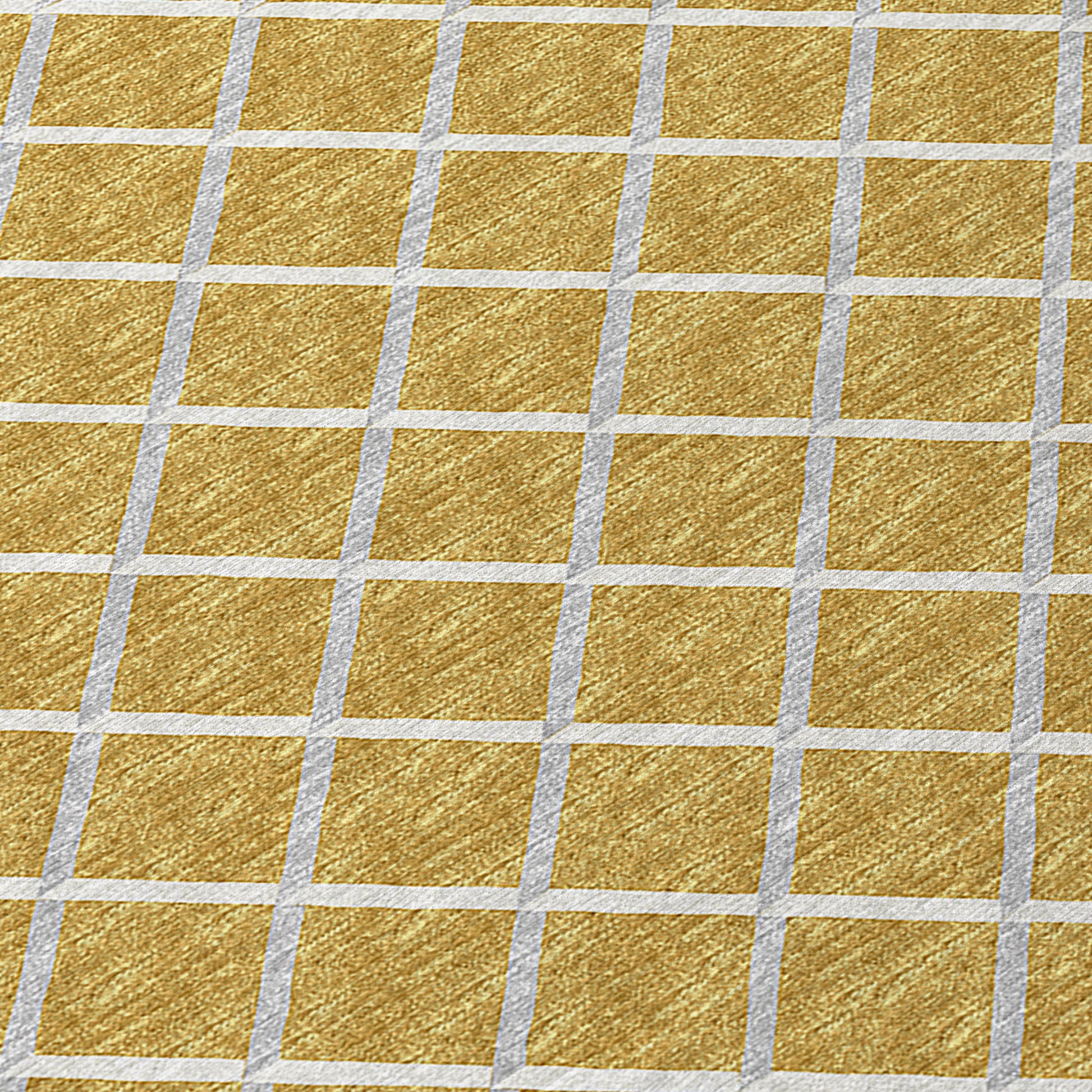 Dalyn Rugs York  Gold  Transitional