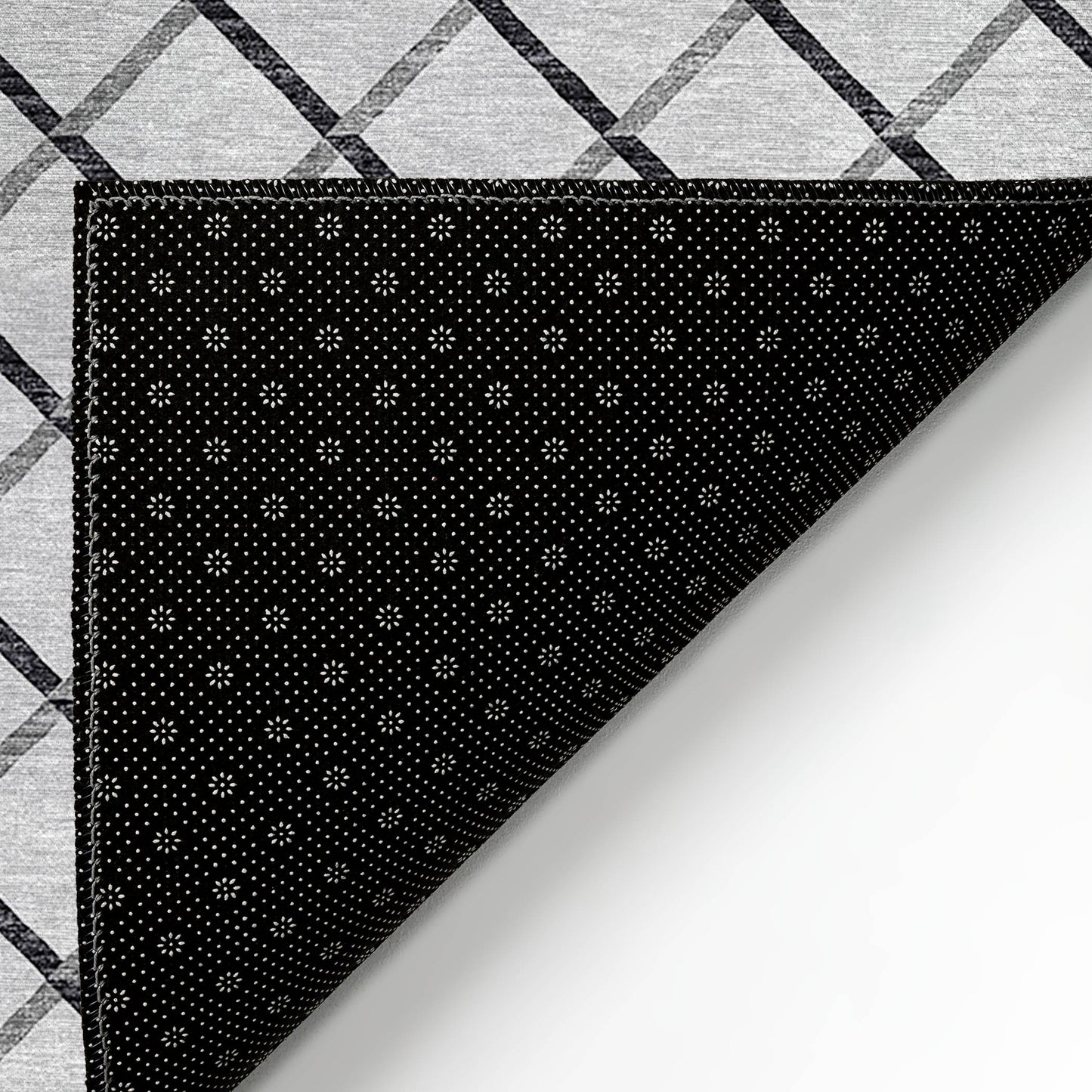 Dalyn Rugs York  Gray  Transitional