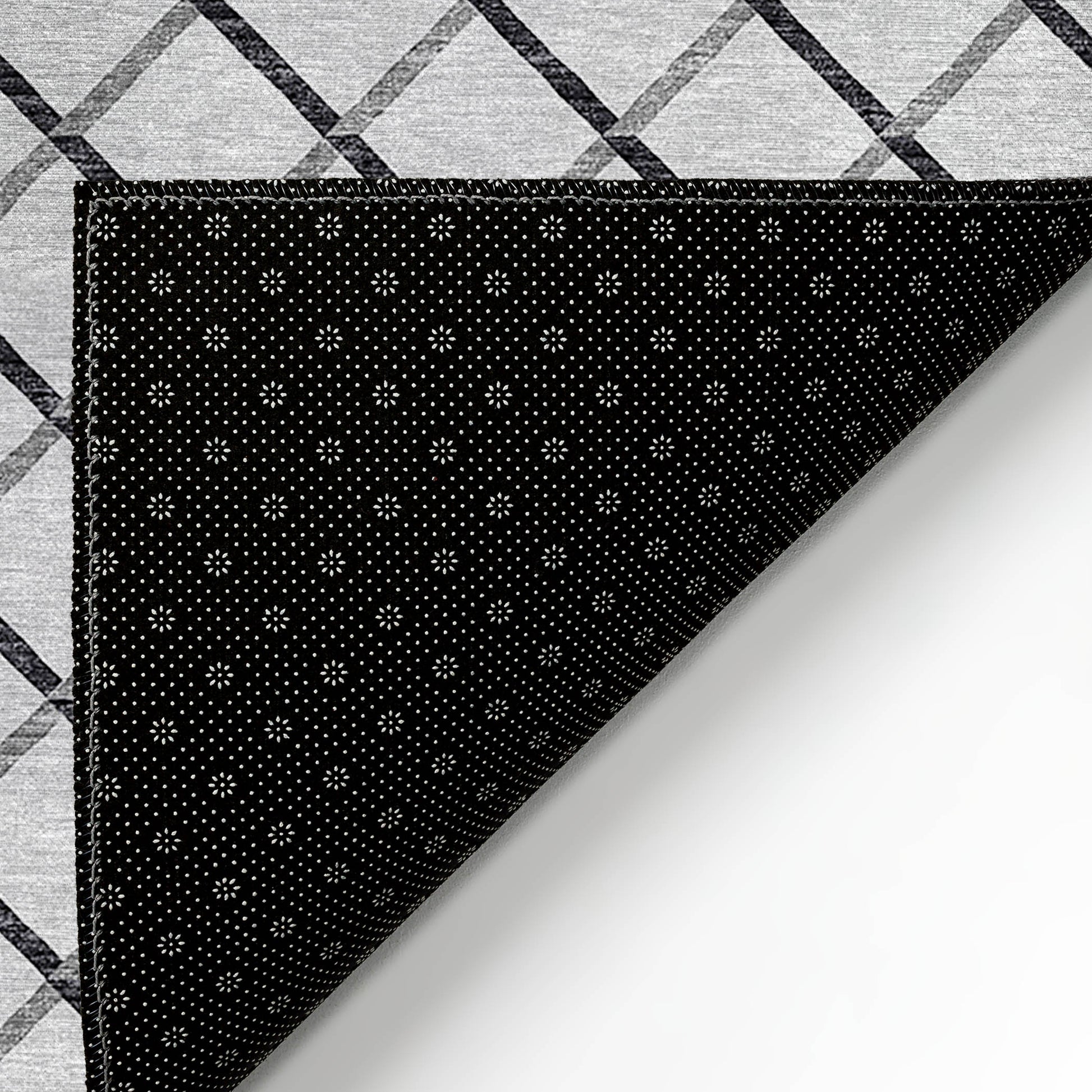 Dalyn Rugs York  Gray  Transitional