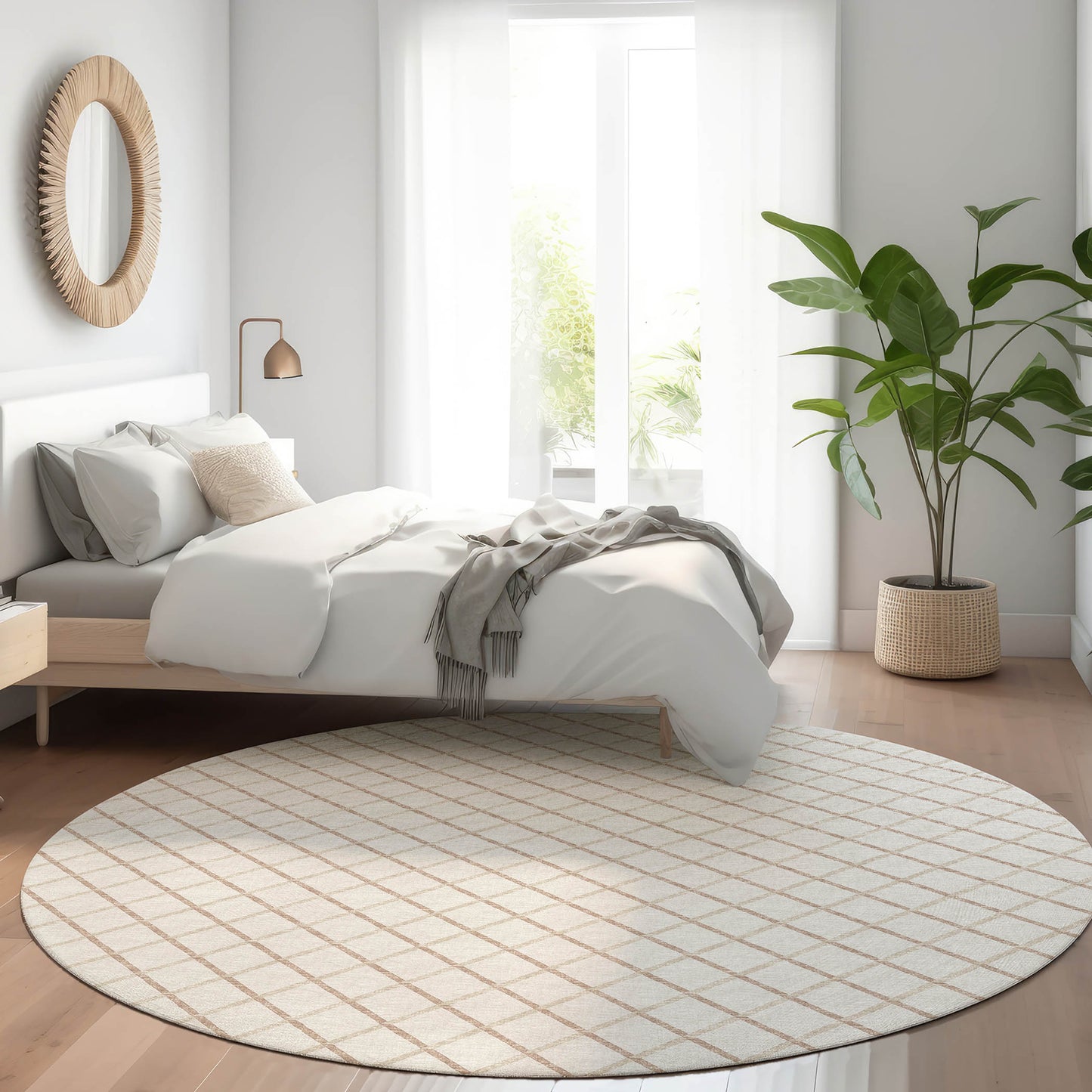 Dalyn Rugs York  Ivory  Transitional