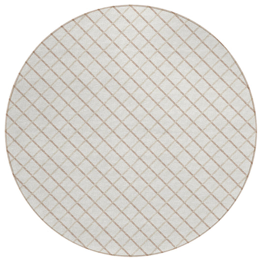 Dalyn Rugs York  Ivory  Transitional