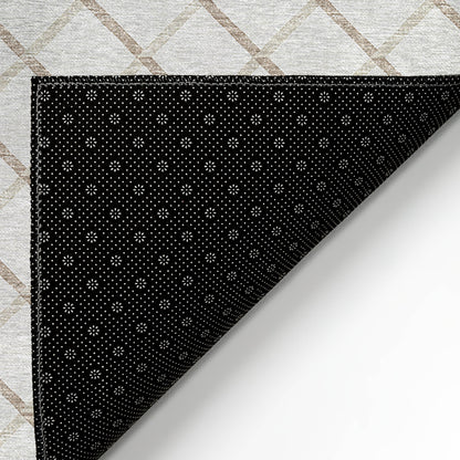 Dalyn Rugs York  Ivory  Transitional