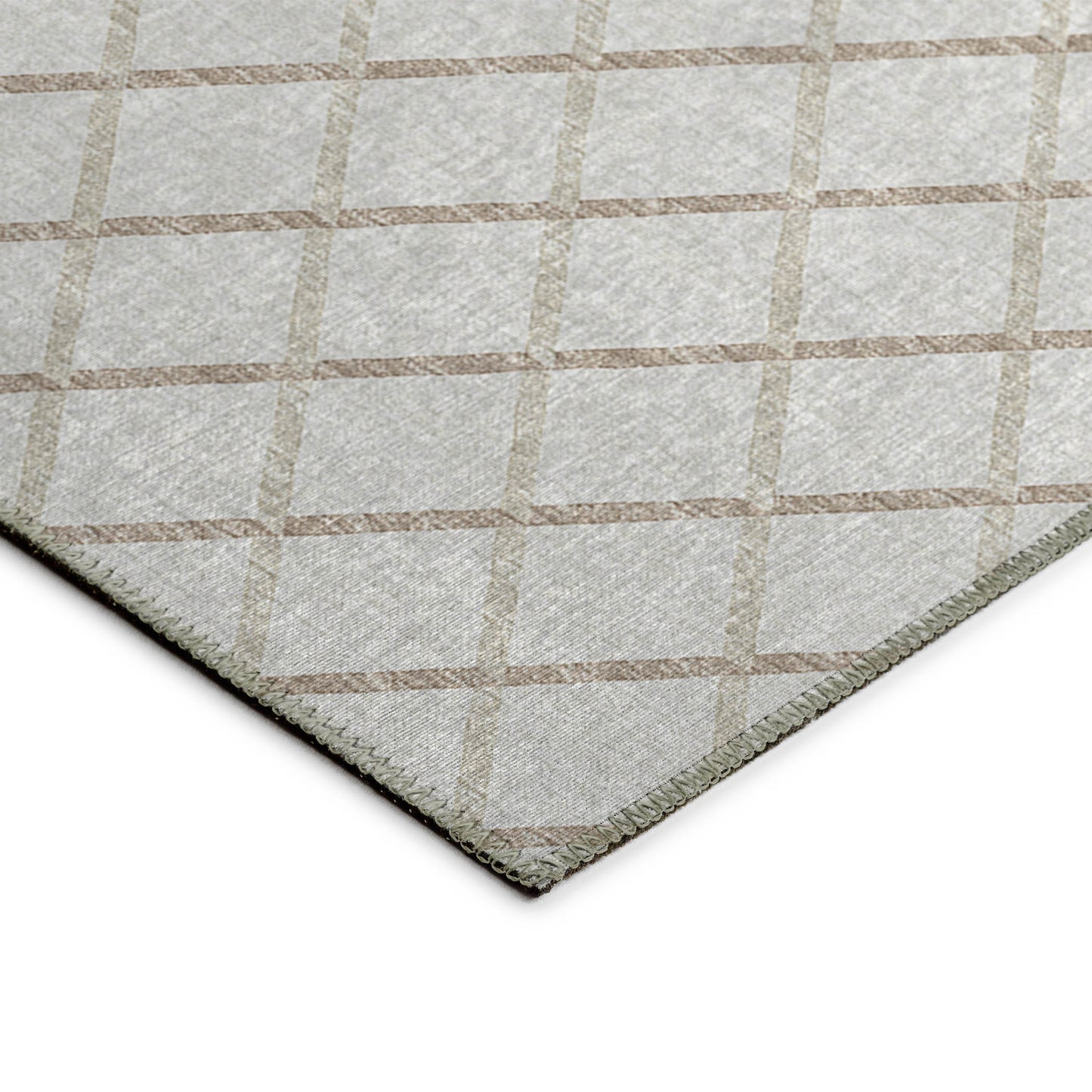 Dalyn Rugs York  Ivory  Transitional