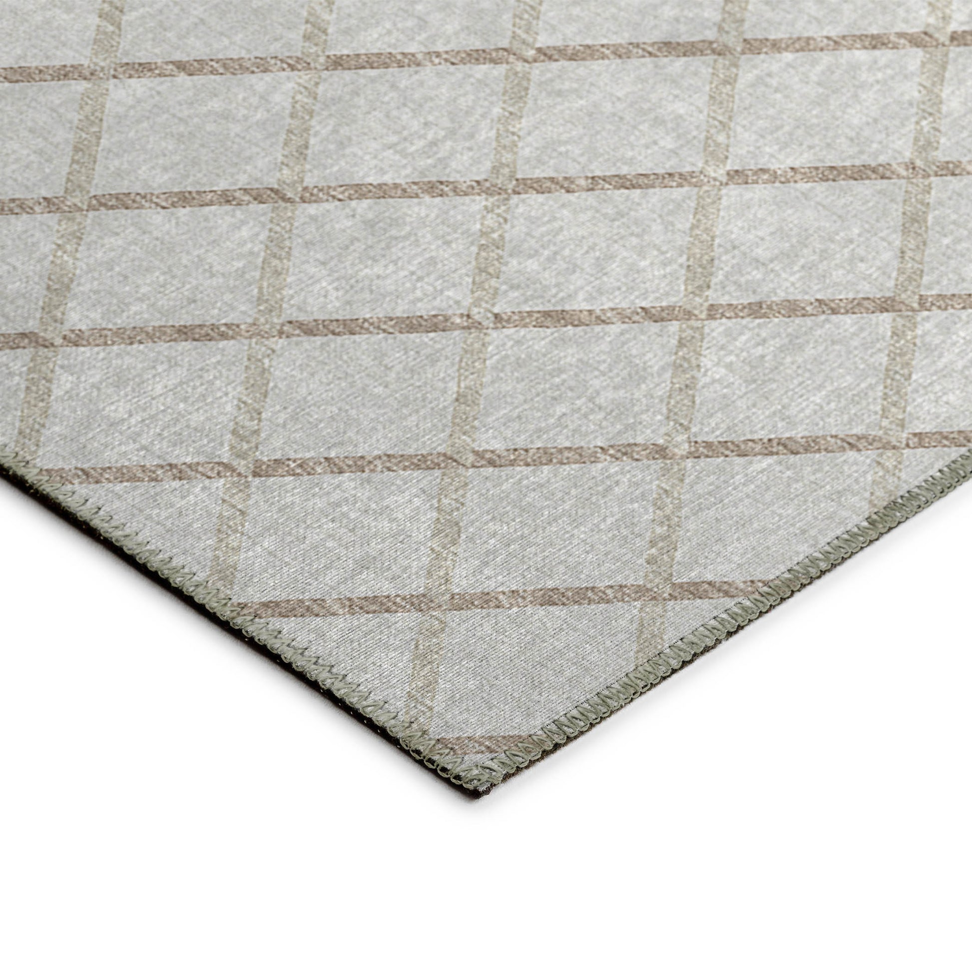Dalyn Rugs York  Ivory  Transitional