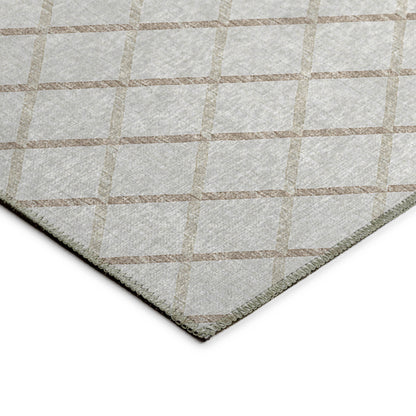 Dalyn Rugs York  Ivory  Transitional