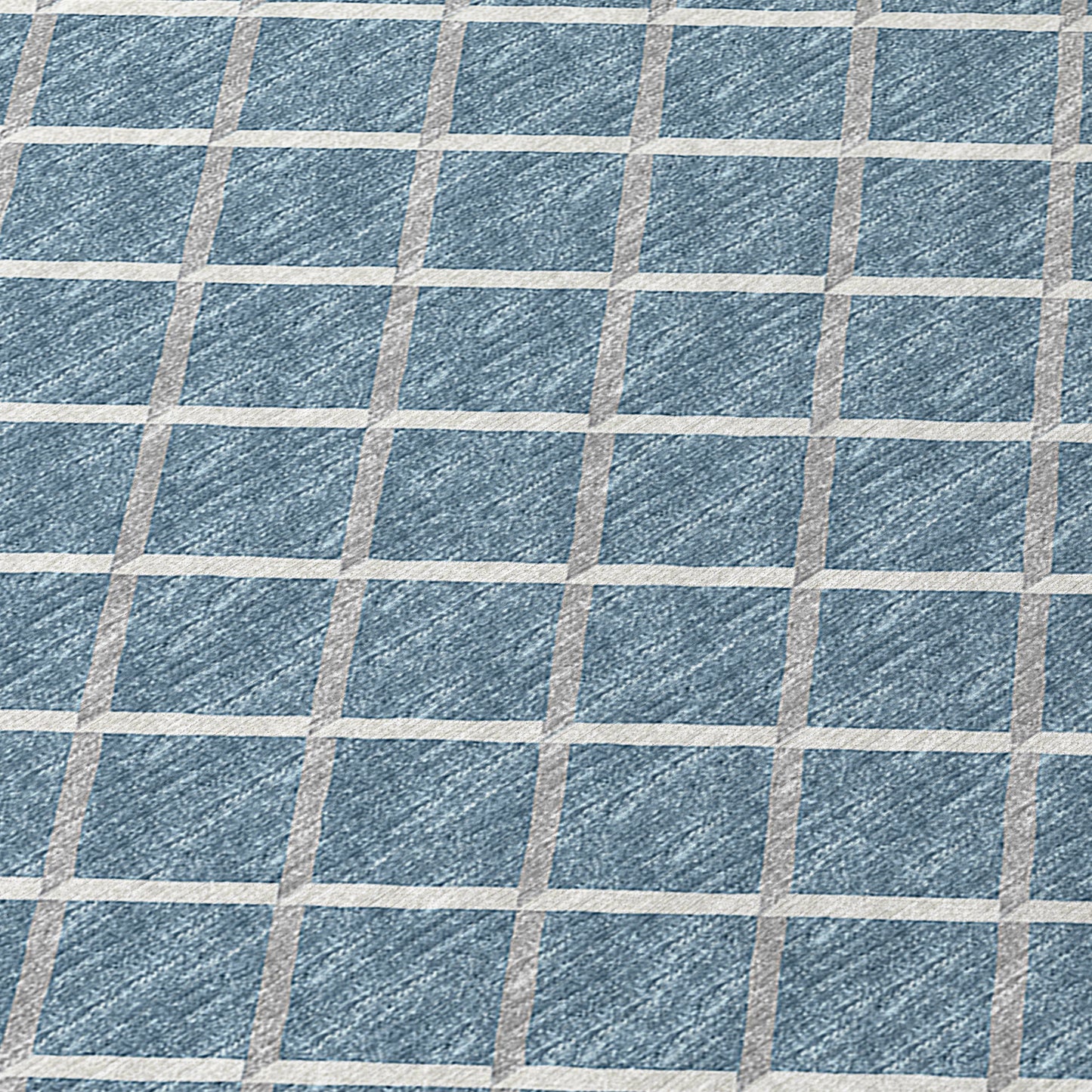 Dalyn Rugs York  Sky Blue  Transitional