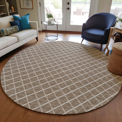 Dalyn Rugs York  Taupe  Transitional