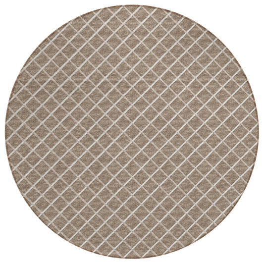 Dalyn Rugs York  Taupe  Transitional