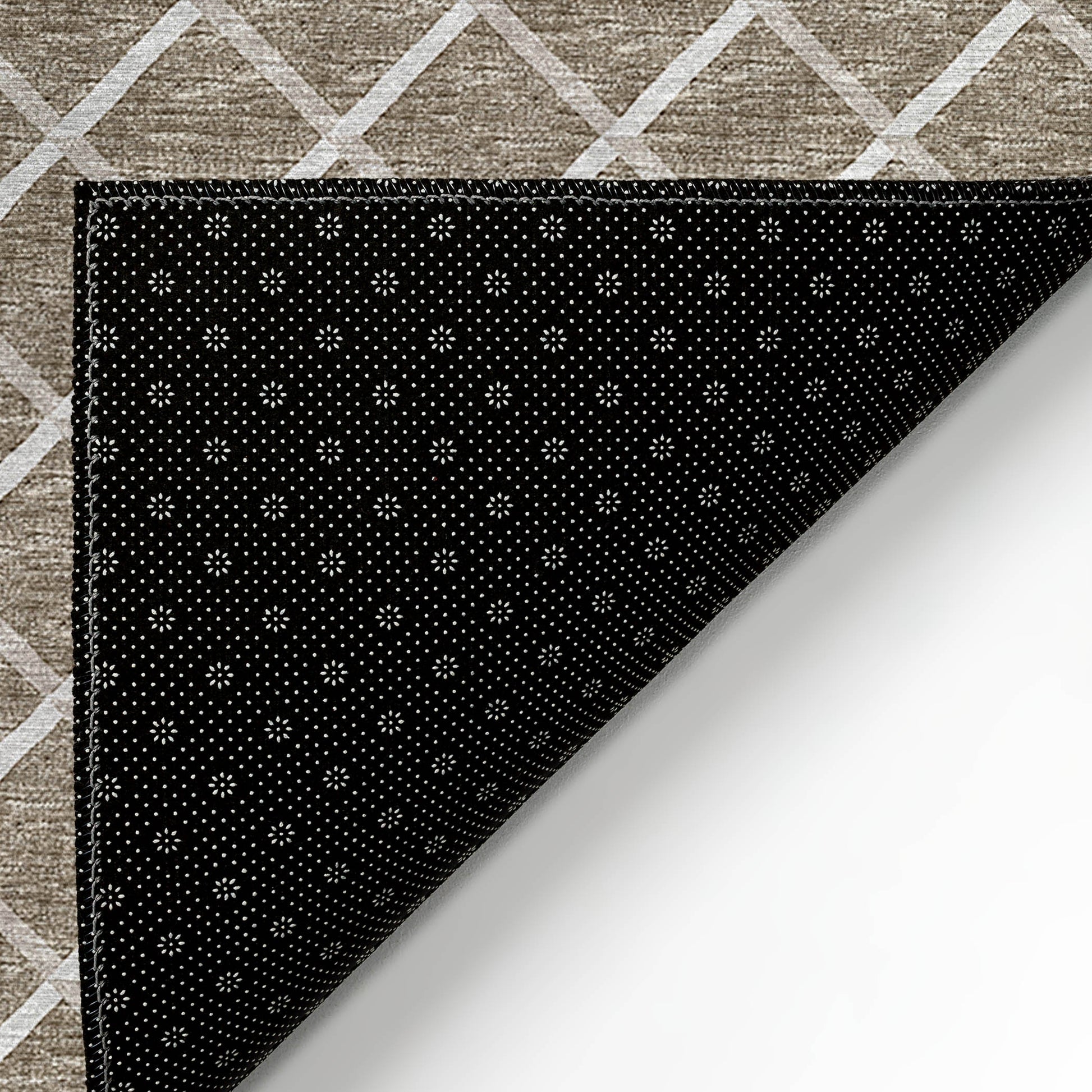 Dalyn Rugs York  Taupe  Transitional