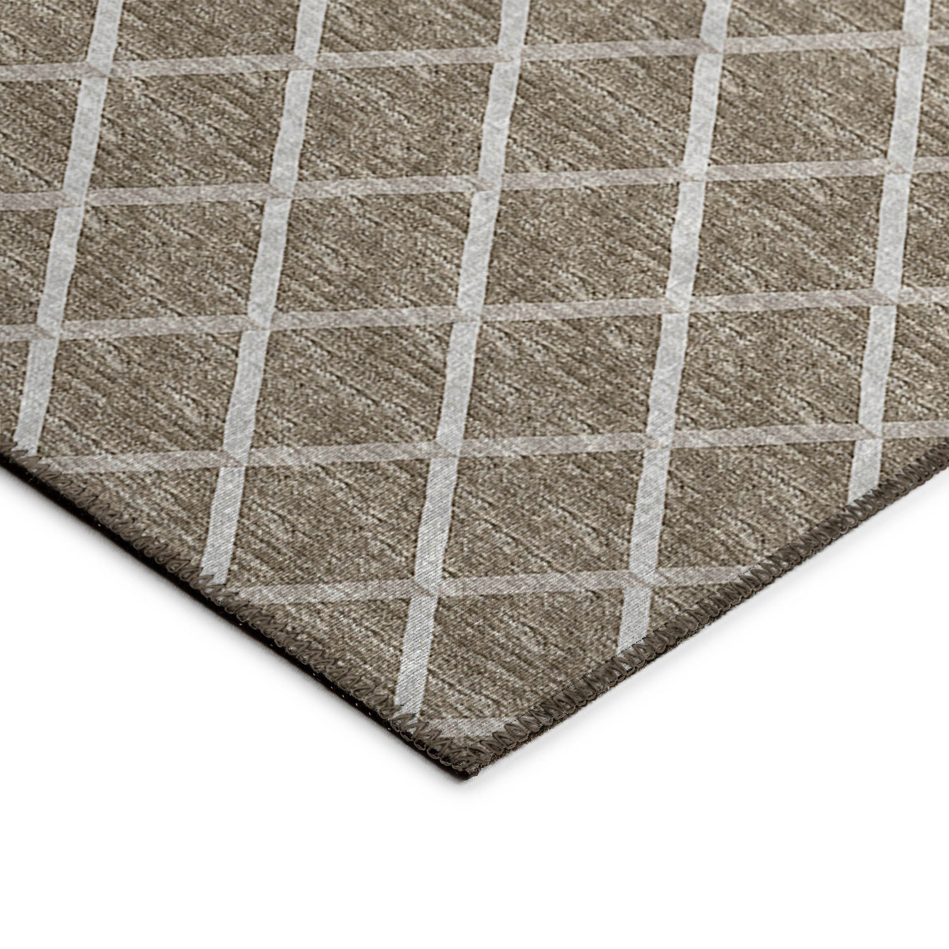 Dalyn Rugs York  Taupe  Transitional