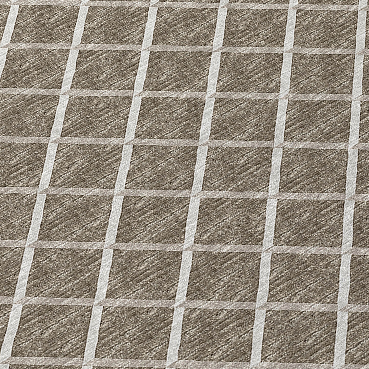 Dalyn Rugs York  Taupe  Transitional