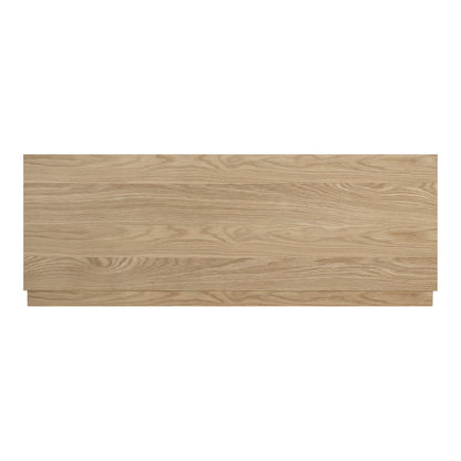 Moes Home Beds Round Off Brown Scandinavian Furniture