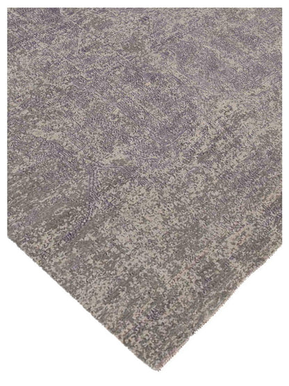 Limited Zelma WI-418 Soft Camel Transitional Knotted Rugs