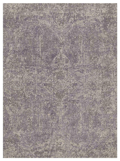 Limited Zelma WI-418 Soft Camel Transitional Knotted Rugs