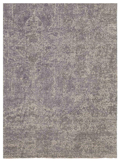 Limited Zelma WI-418 Soft Camel Transitional Knotted Rugs