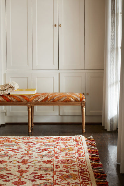 Loloi Zharah  Berry  Transitional