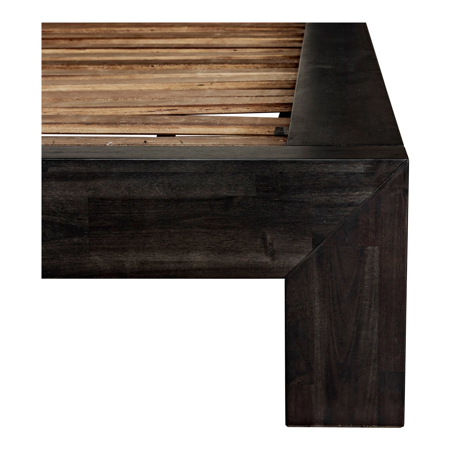 Moes Home Beds ASHCROFT Beige Contemporary Furniture