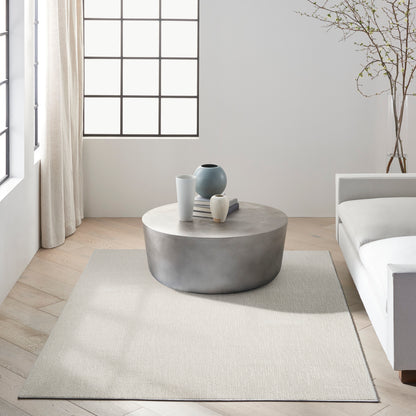 Calvin Klein CK029 Captivating  Ivory Grey  Contemporary