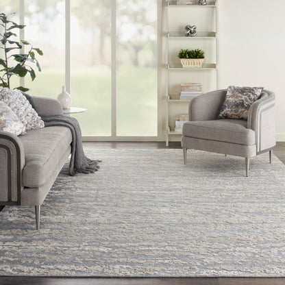 Nourison Home Divine  Sand Storm  