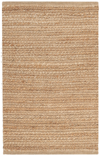 Nourison Home Natural Jute NJT01 Natural Contemporary Hand Woven Rug