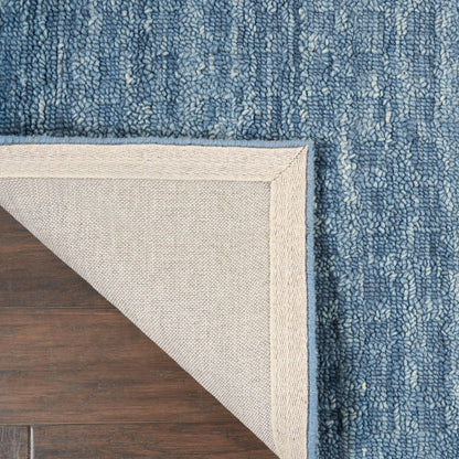 Nourison Home Marana  Navy  Contemporary