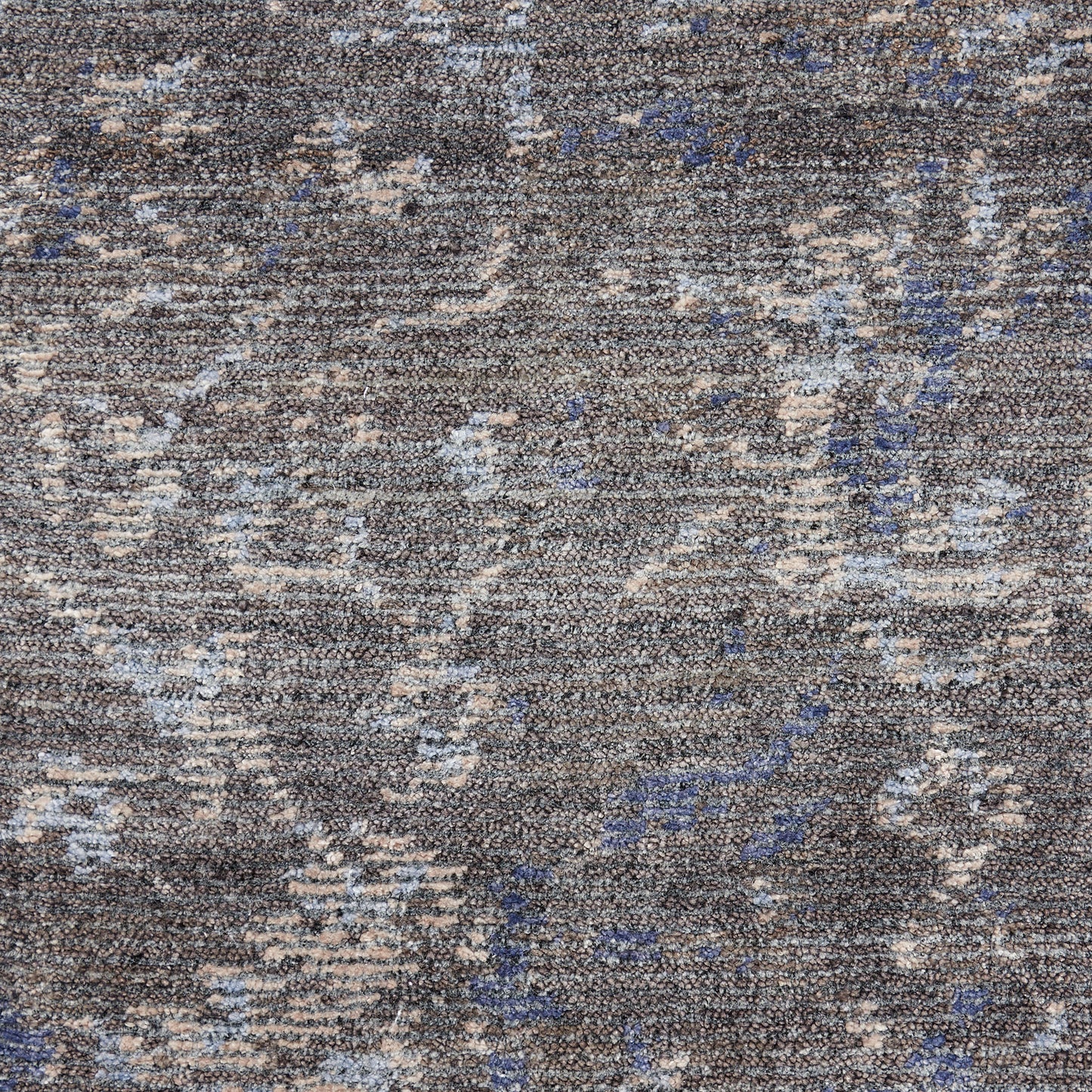 Nourison Home Lucent  Coal  Transitional