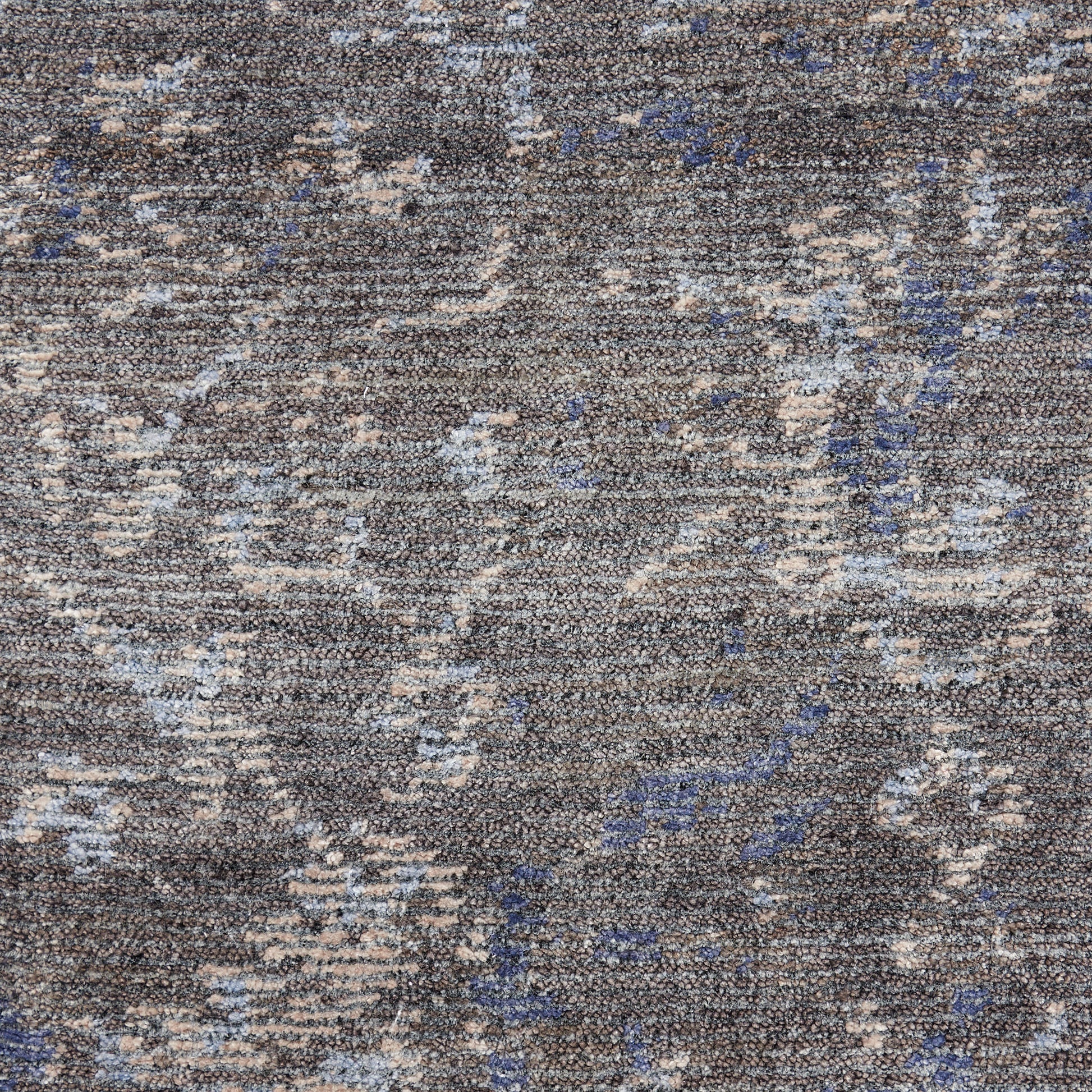 Nourison Home Lucent  Coal  Transitional
