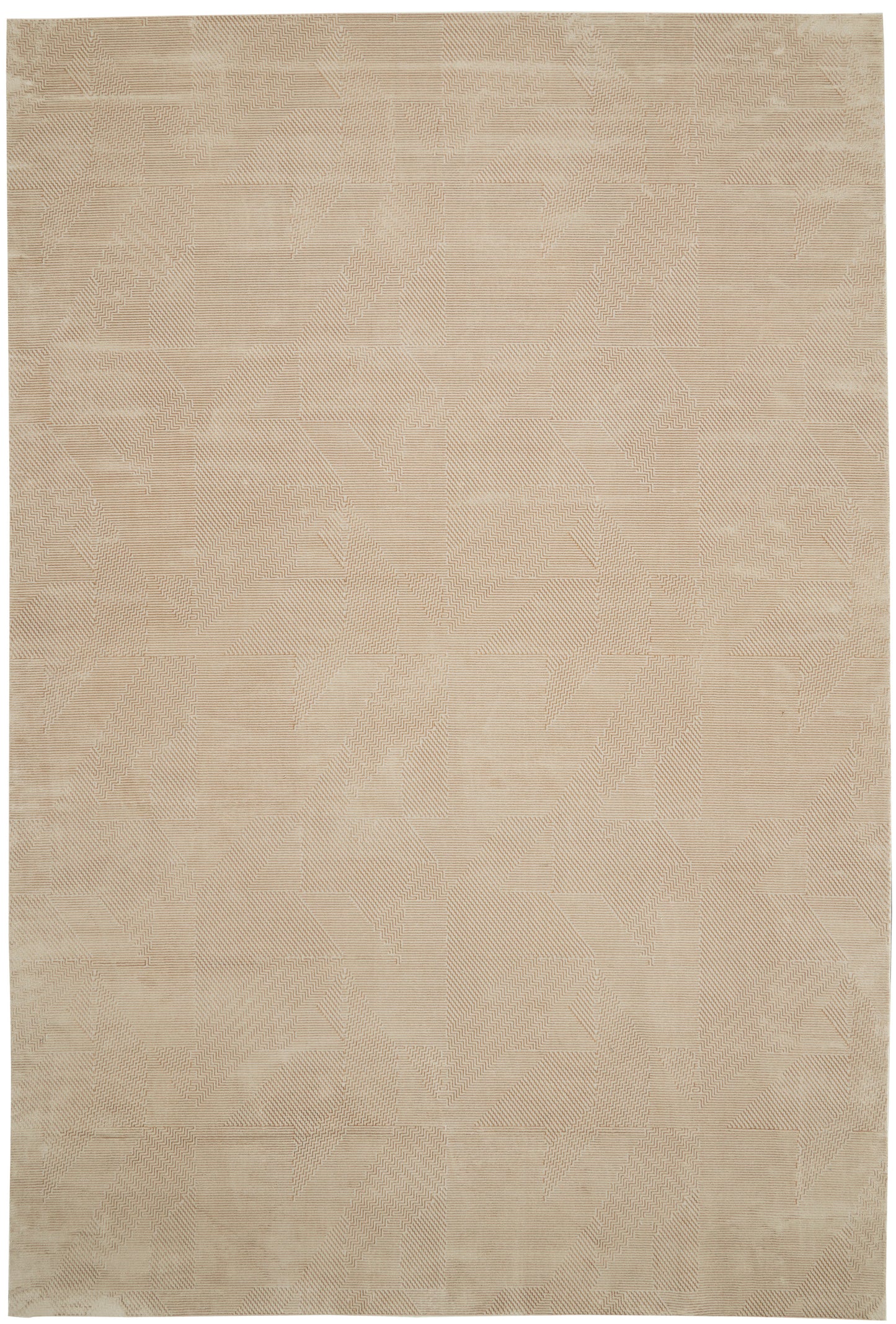 Calvin Klein Orlando  Grey Saffron  Contemporary