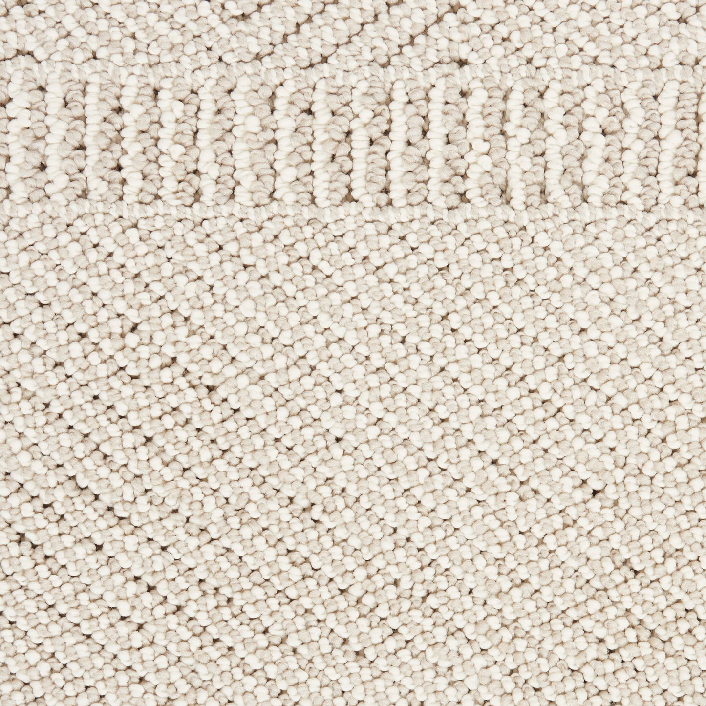 Nourison Home Paxton  Ivory  Contemporary