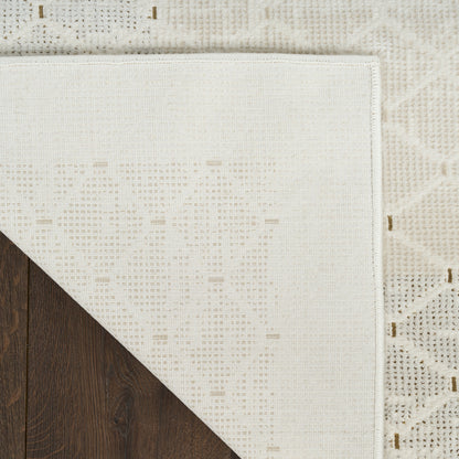 DKNY Grand Street  Ivory  Contemporary