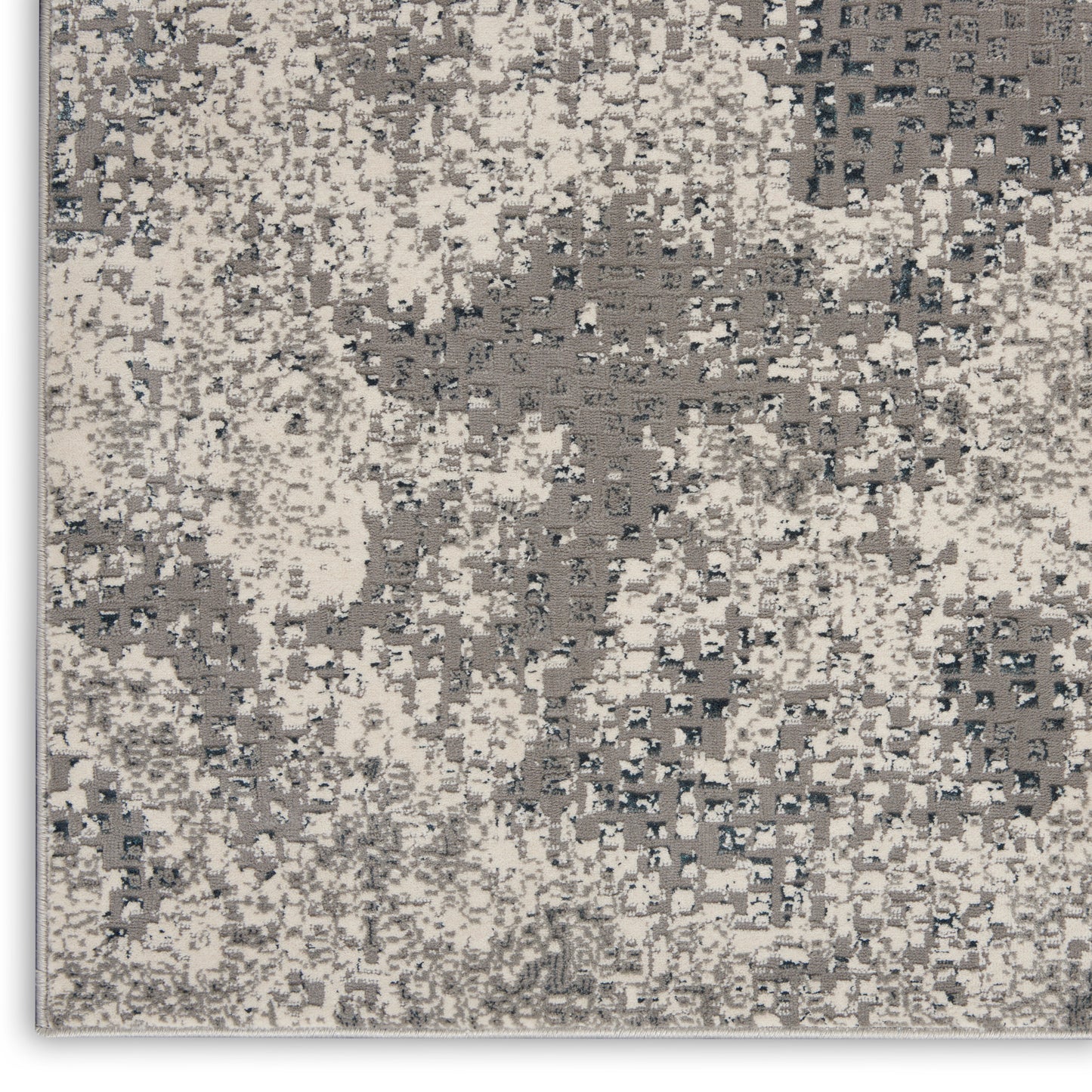 Michael Amini MA90 Uptown  Ivory Grey  Contemporary