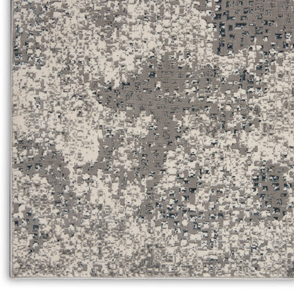 Michael Amini MA90 Uptown  Ivory Grey  Contemporary