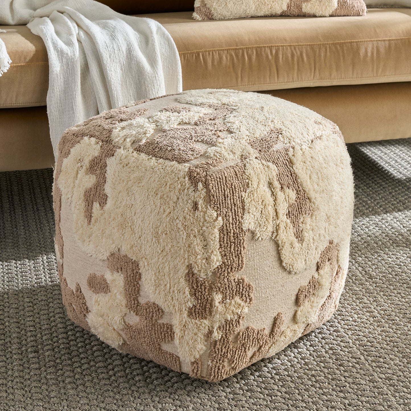 Mina Victory Lifestyle  Beige  