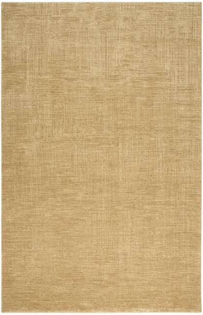 DKNY DK014 Madison Square MSQ01 Taupe Contemporary Machine Woven Rug