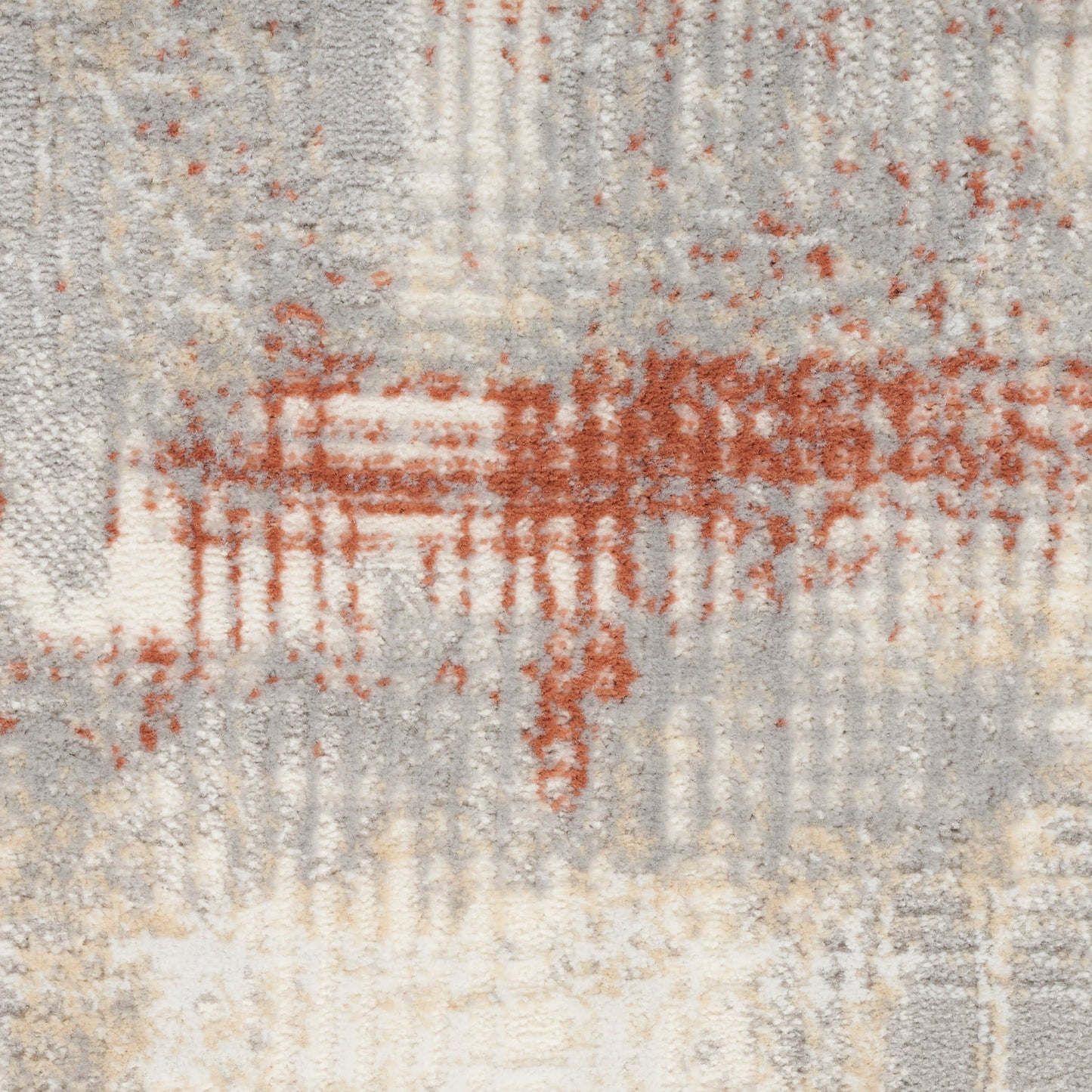 Calvin Klein CK950 Rush  Ivory Multi  Contemporary