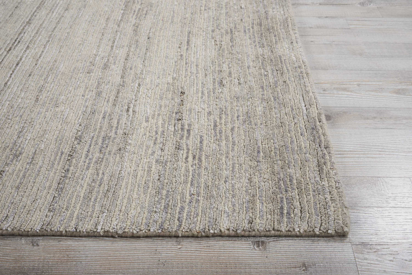 Nourison Home OCEAN  Shell  Contemporary