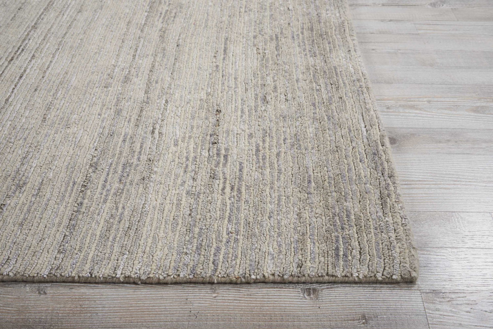 Nourison Home OCEAN  Shell  Contemporary