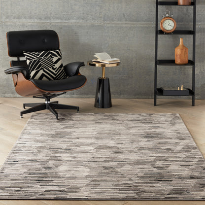 Michael Amini MA90 Uptown  Grey Ivory  Contemporary