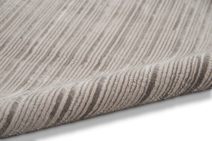 Calvin Klein Orlando  Silver Grey  Contemporary