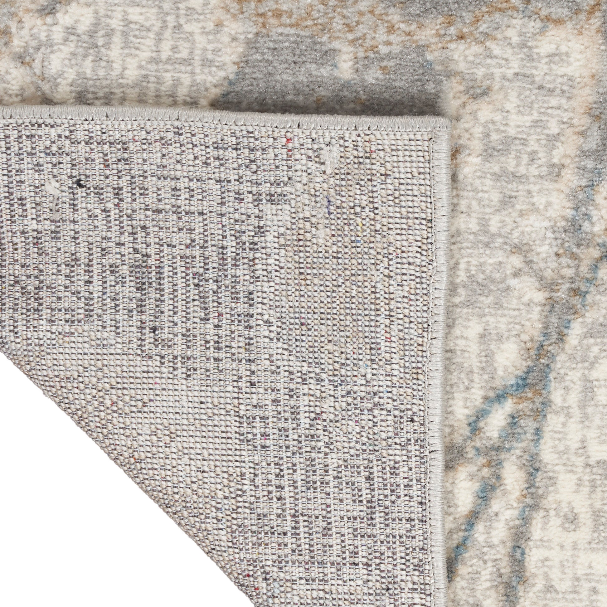 Calvin Klein CK950 Rush  Grey Multicolor  Contemporary