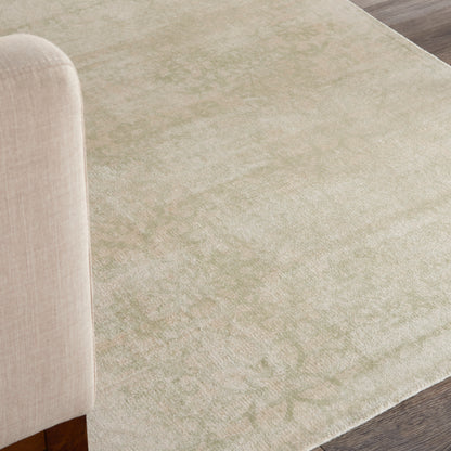 Nourison Home Desert Skies  Spa  Transitional