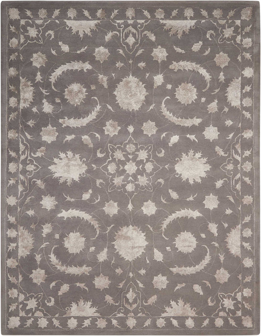 Nourison Home Symphony  Dove  Transitional