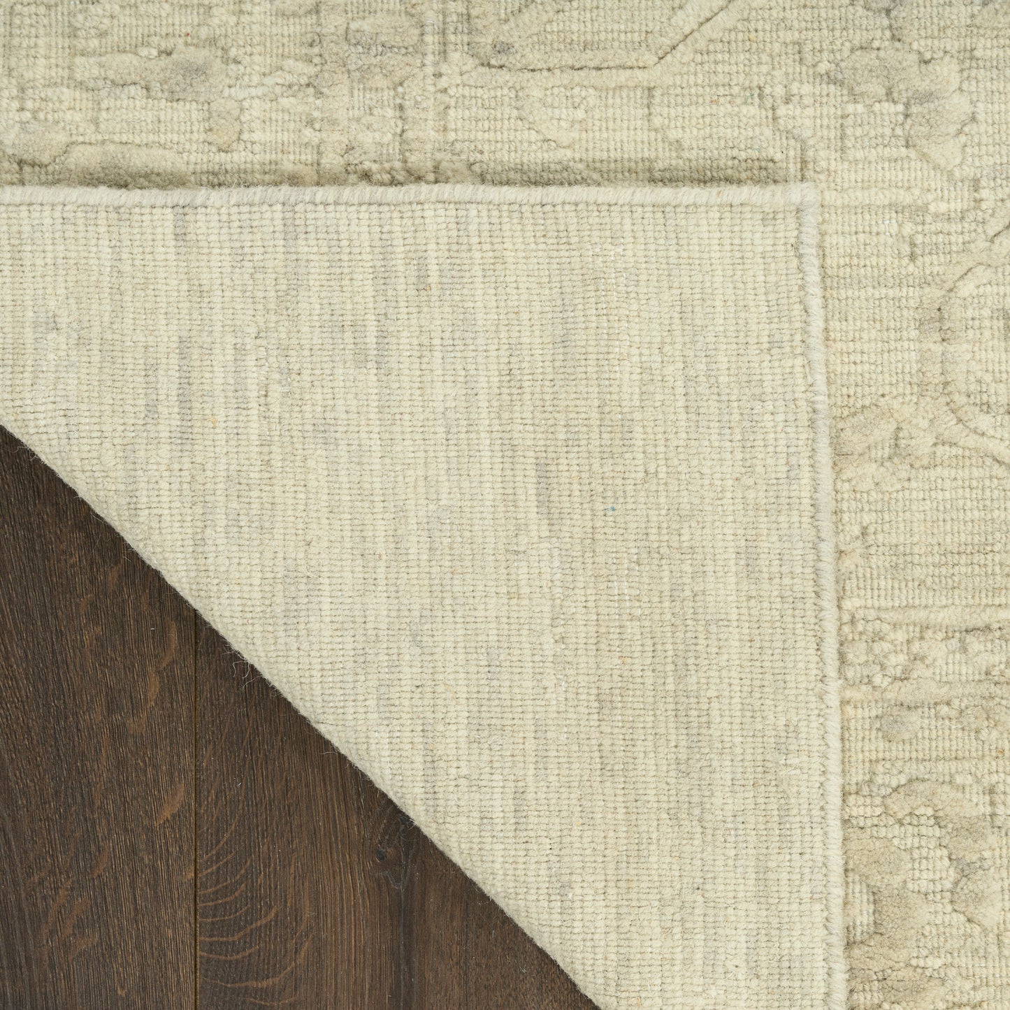 Nourison Home Ravello  Ivory Grey  Traditional
