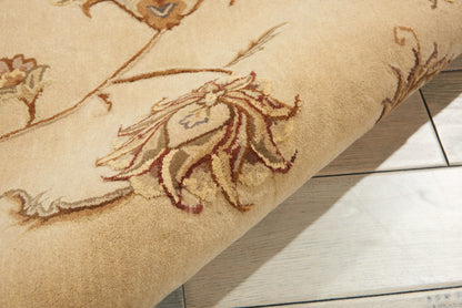 Nourison Home Nourison 2000  Beige  Traditional