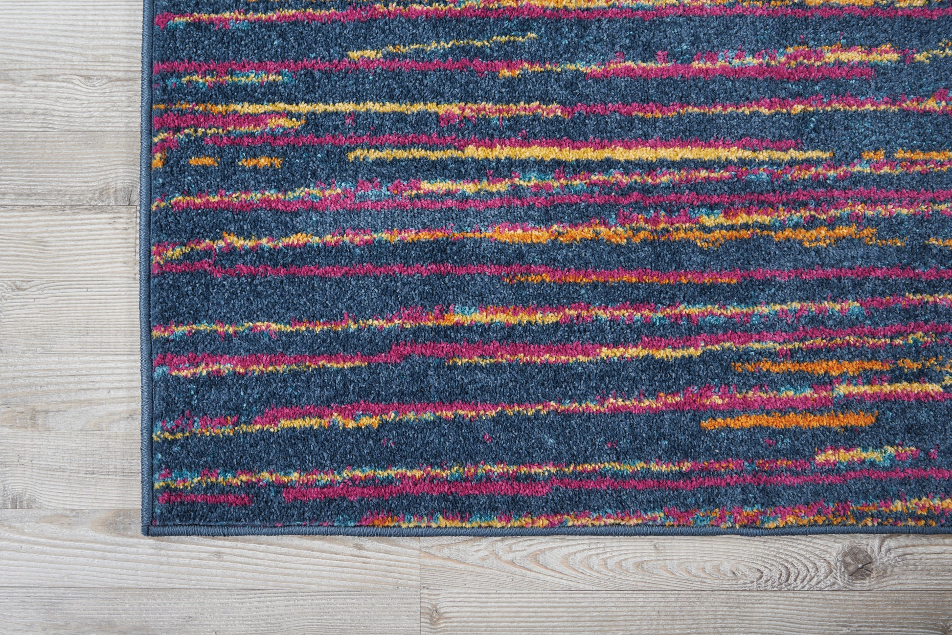 Nourison Home Passion  Multicolor  Contemporary