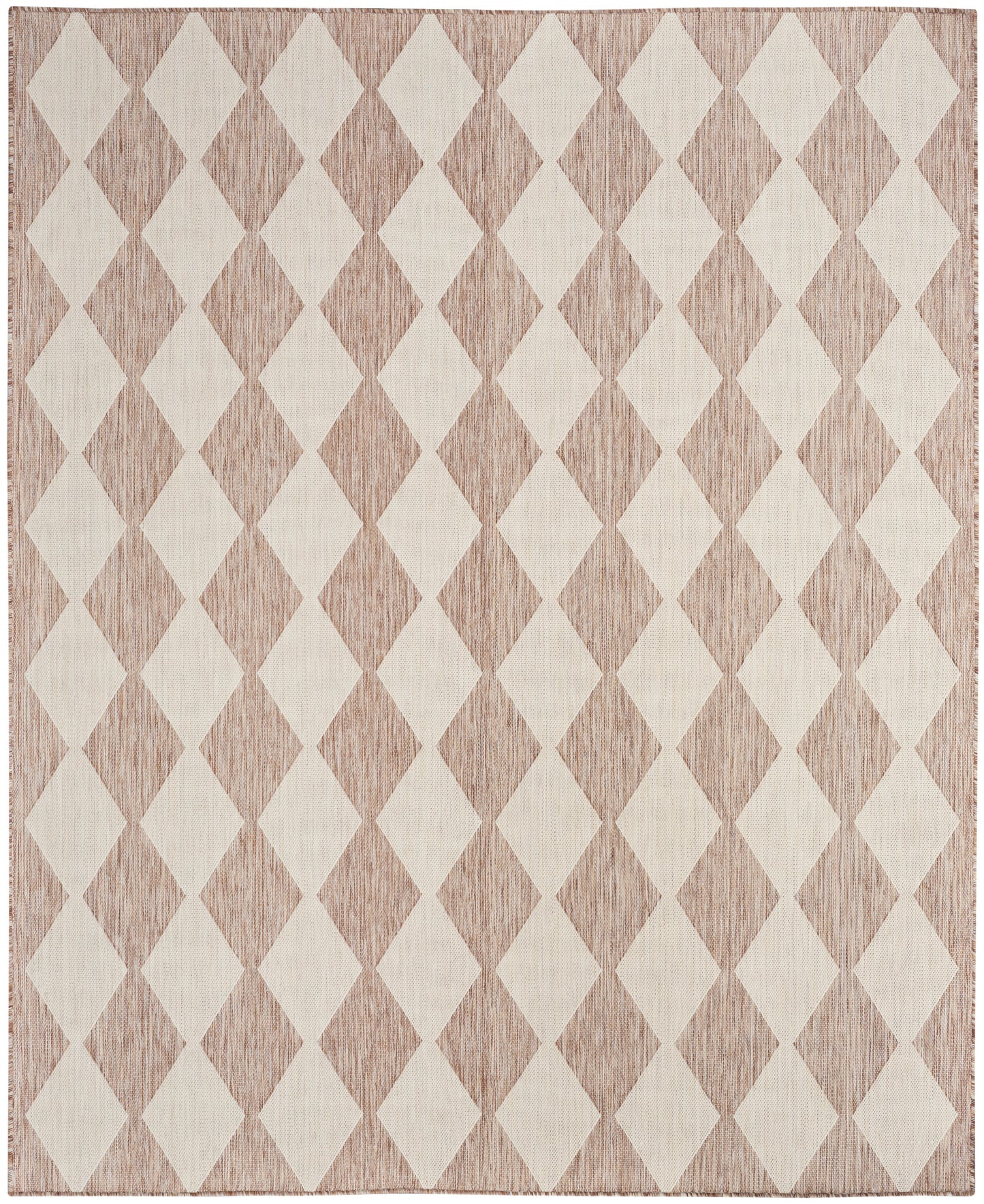 Nourison Home Positano  Beige  Contemporary