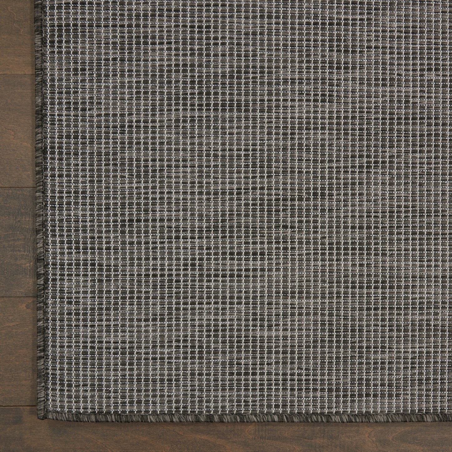 Nourison Home Positano  Charcoal  Contemporary